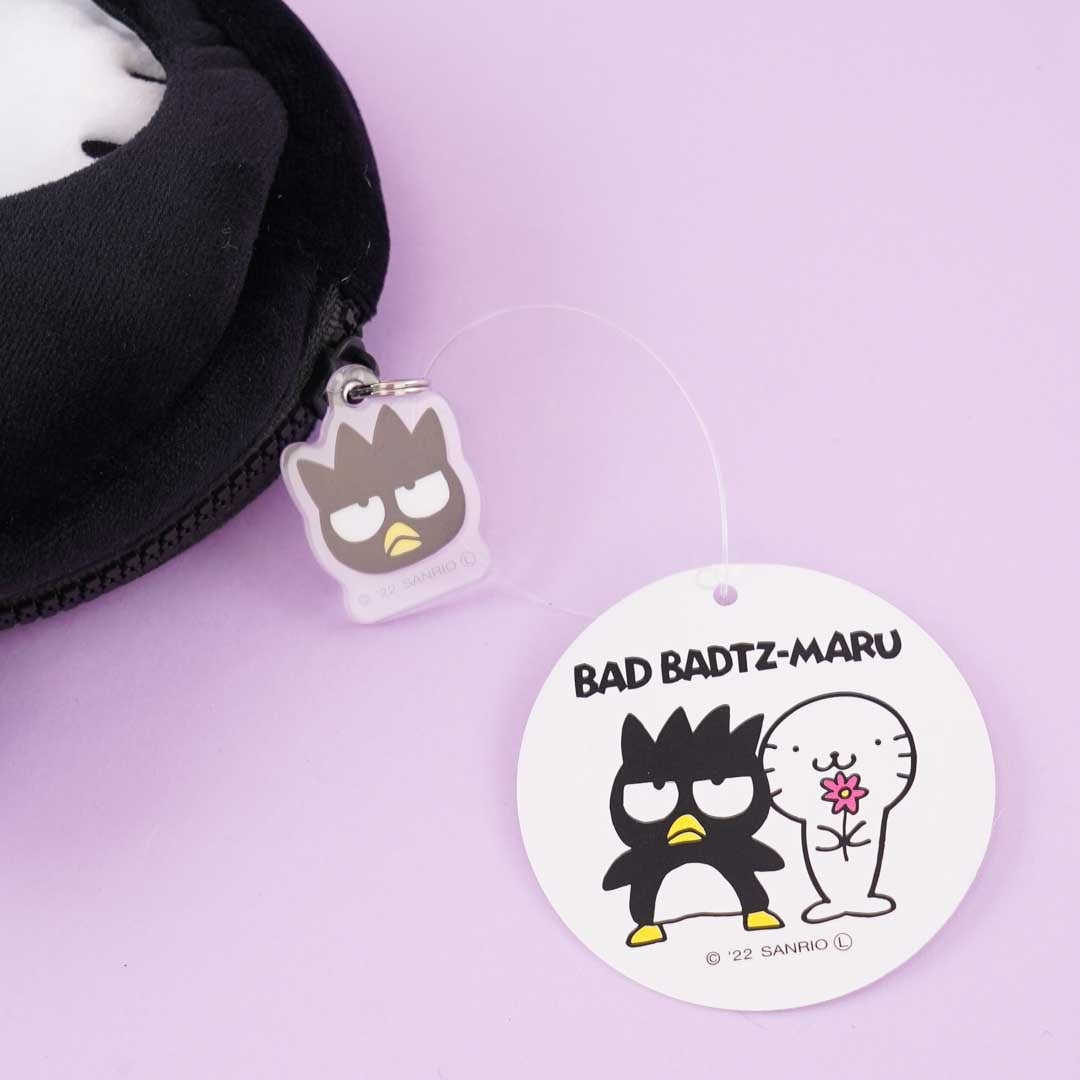 Bad Batz Maru x Hana-Maru Pouch