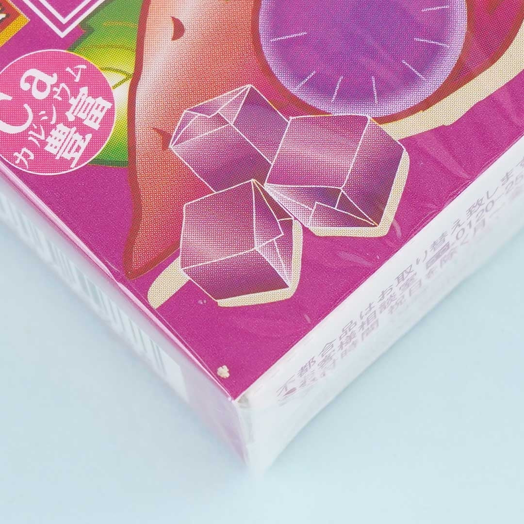 Seika Foods Purple Sweet Potato Soft Caramel