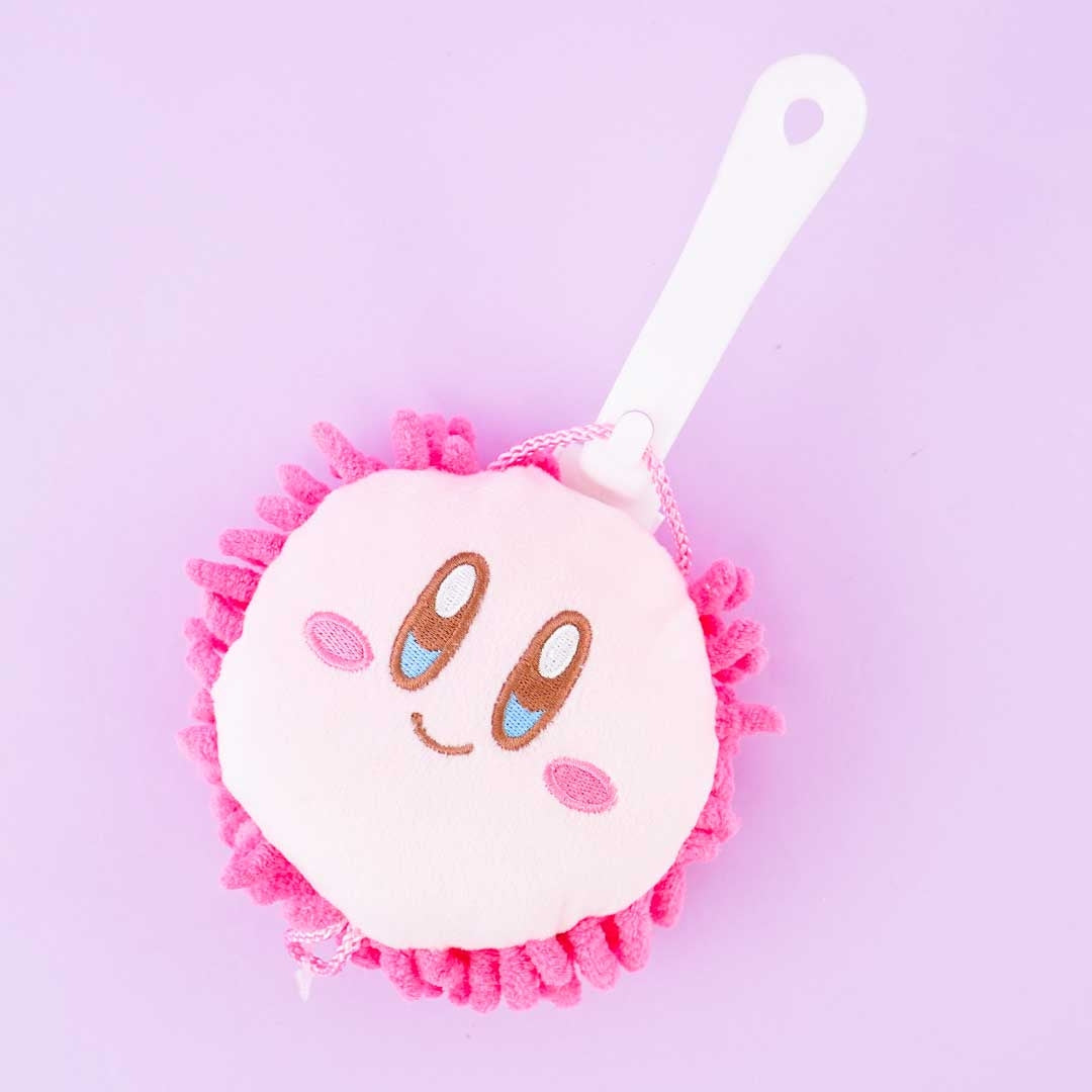 Kirby's Dream Land Handy Mop