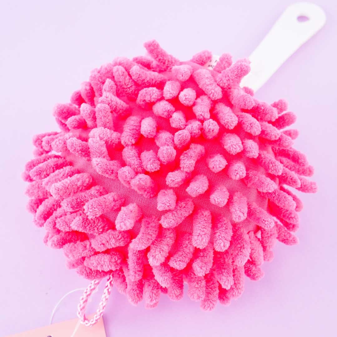 Kirby's Dream Land Handy Mop