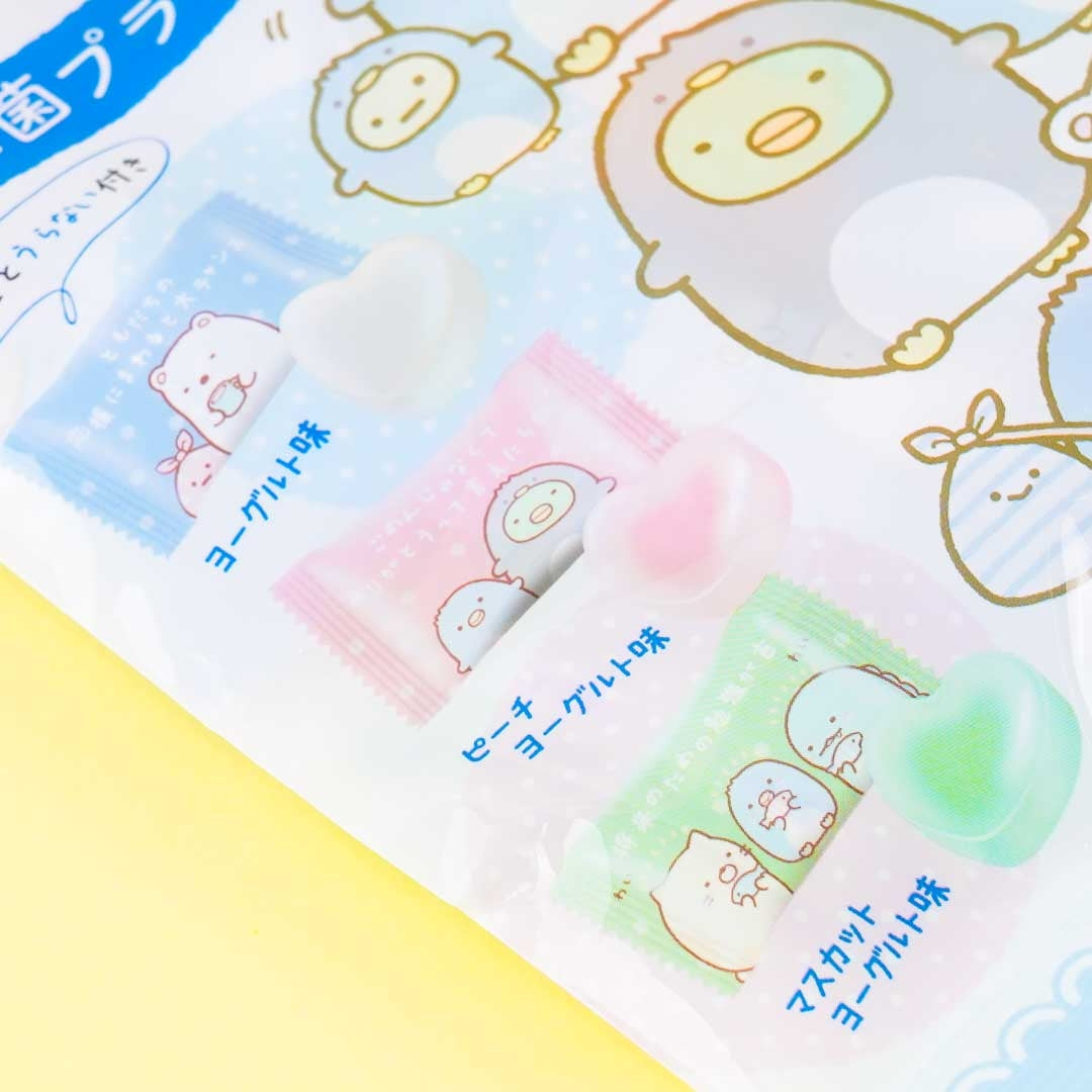 Sumikko Gurashi Lactobacillus Plus Candy