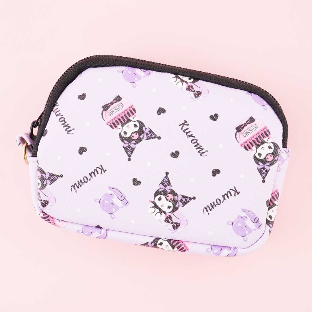 Kuromi Lovely Perfume Pouch