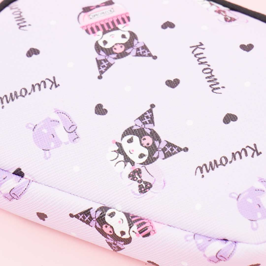 Kuromi Lovely Perfume Pouch