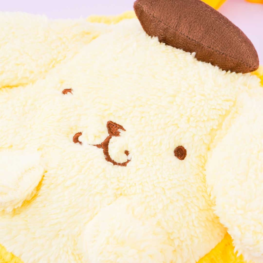 Pompompurin Macaron Pochette