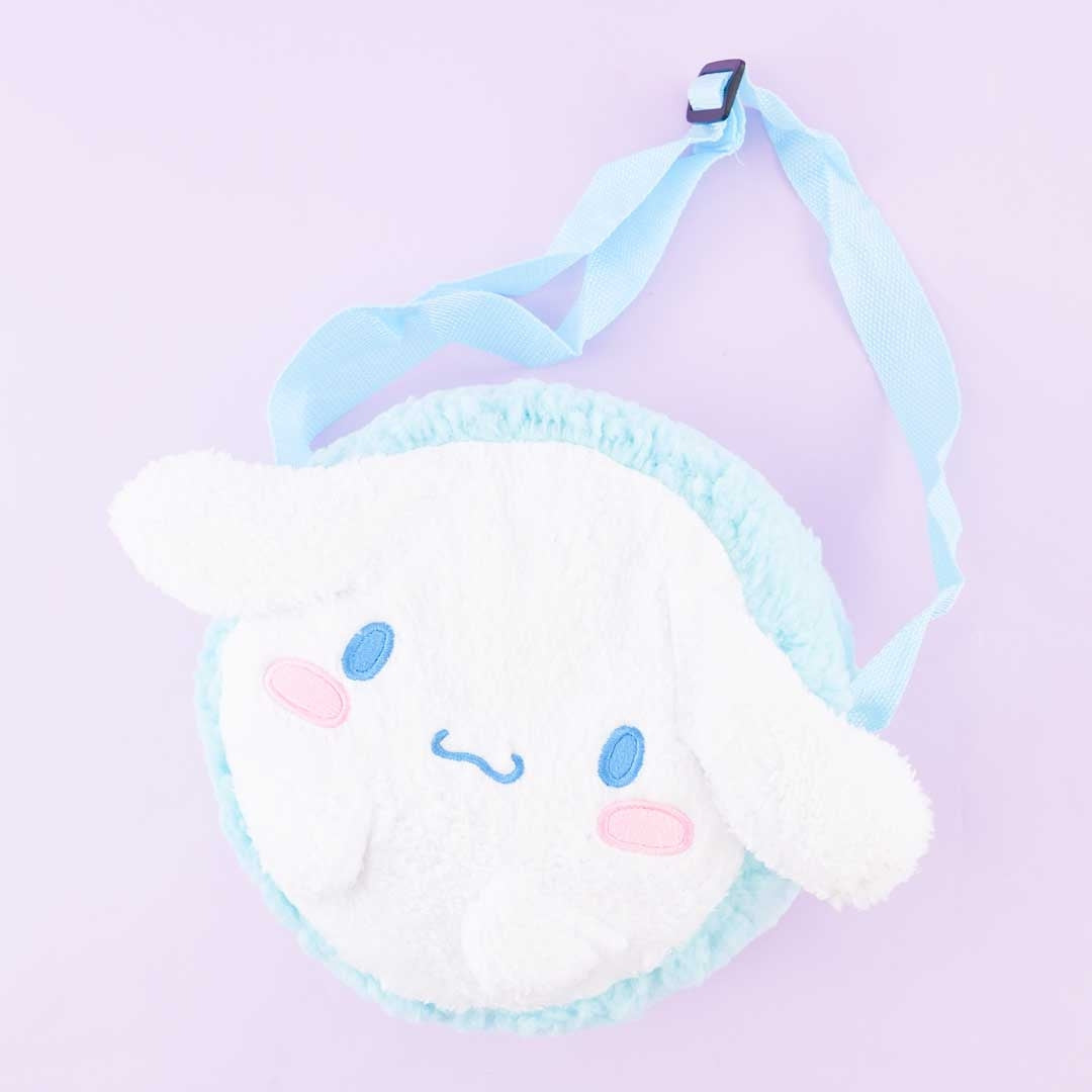 Cinnamoroll Macaron Pochette