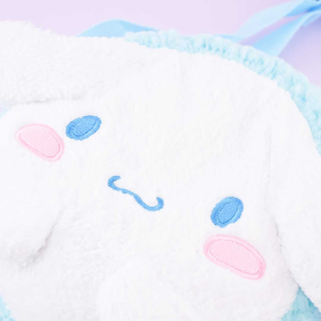 Cinnamoroll Macaron Pochette