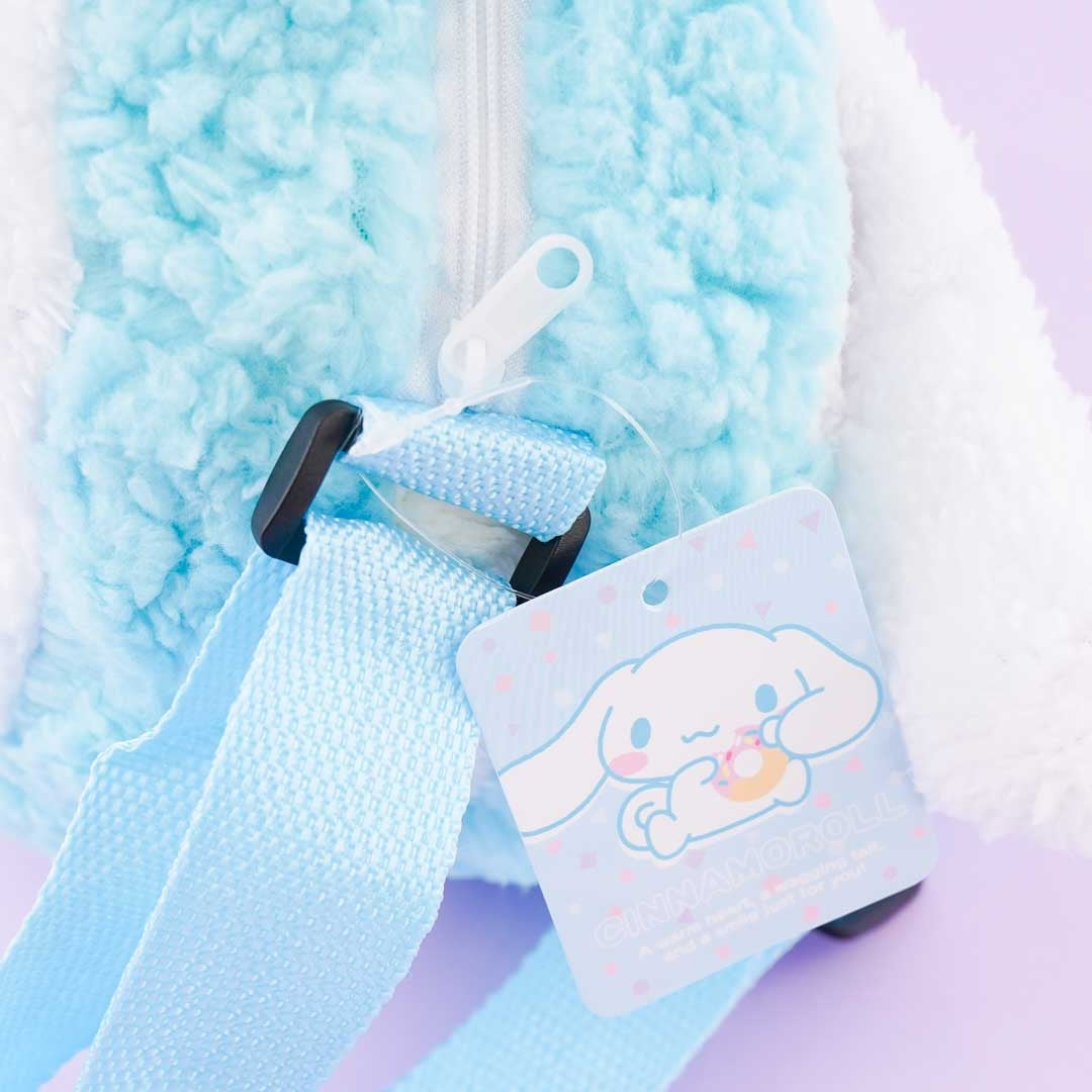 Cinnamoroll Macaron Pochette