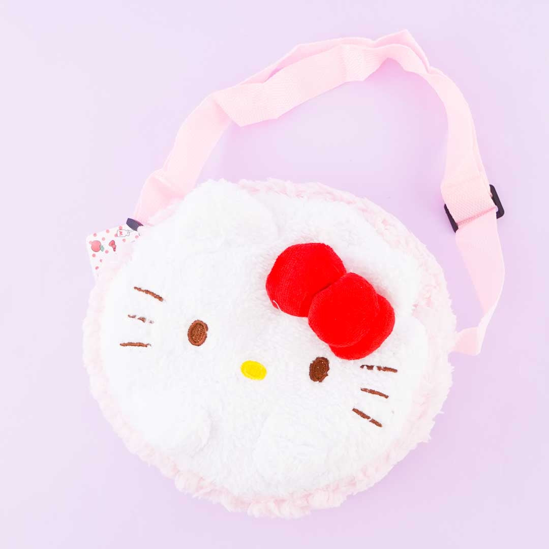 Hello Kitty Macaron Pochette
