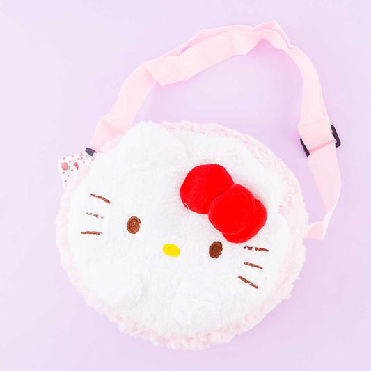 Hello Kitty Macaron Pochette