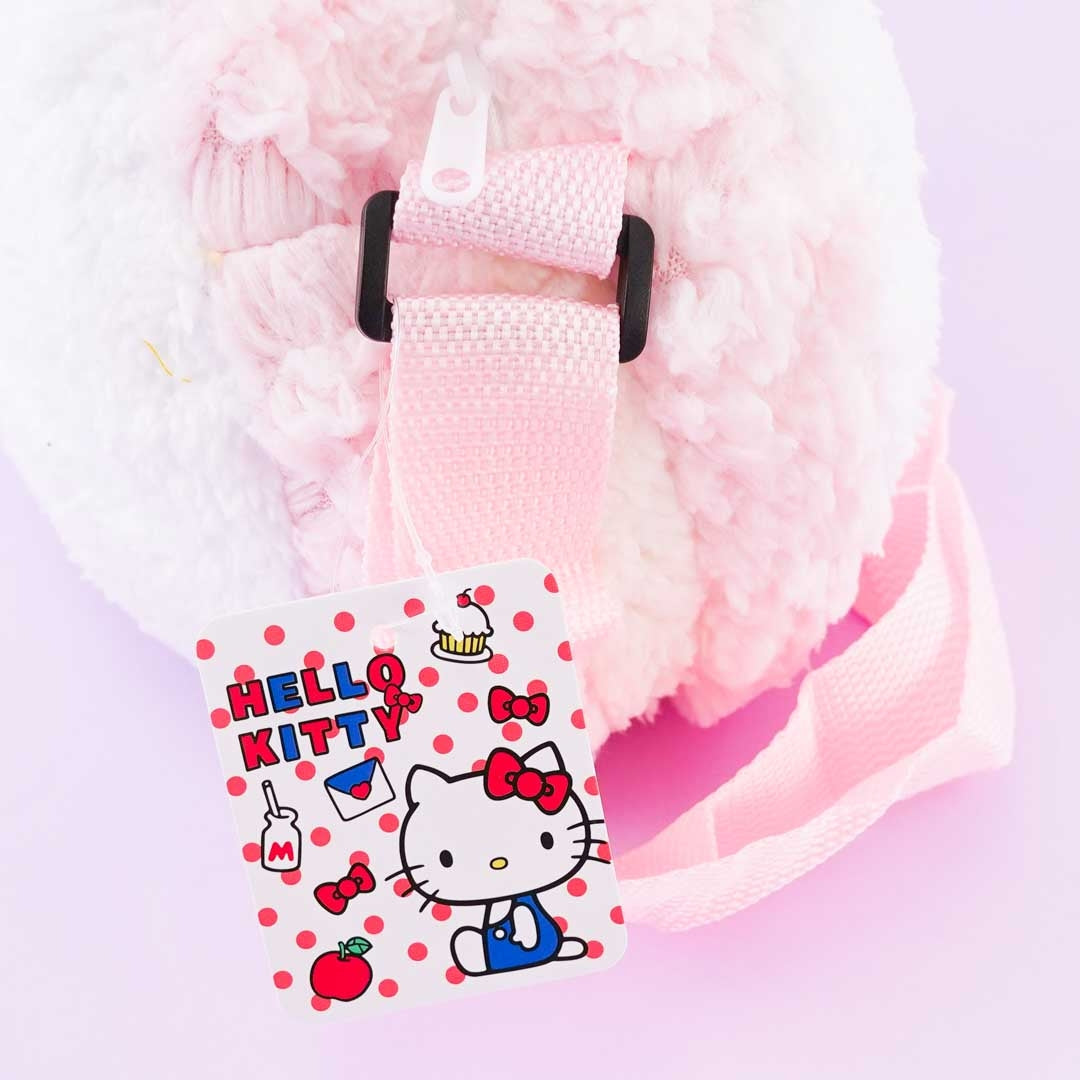 Hello Kitty Macaron Pochette