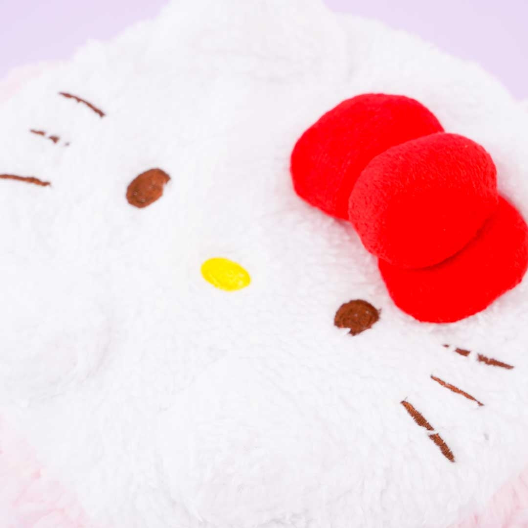 Hello Kitty Macaron Pochette