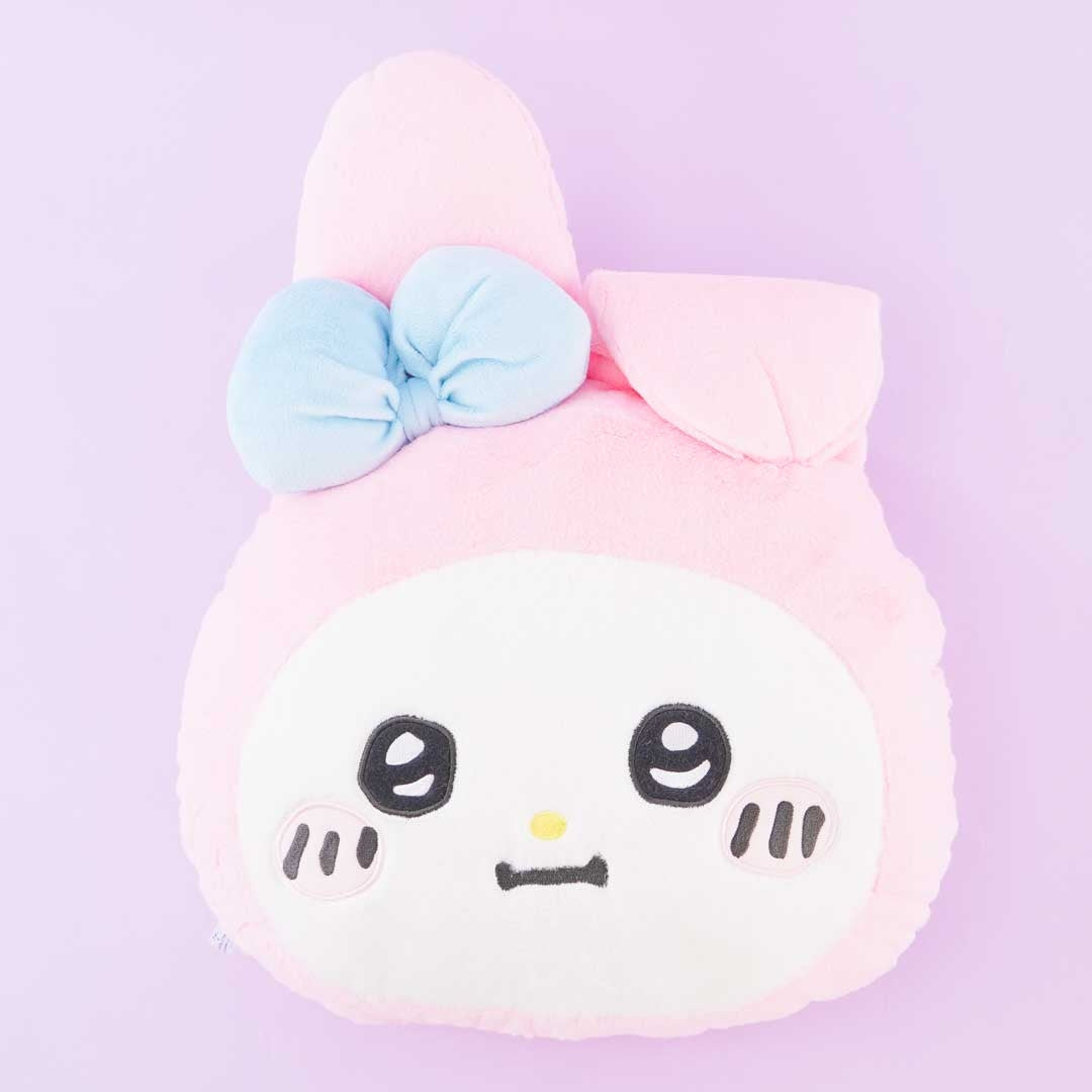My Melody x Nagano Plushie Cushion - Big
