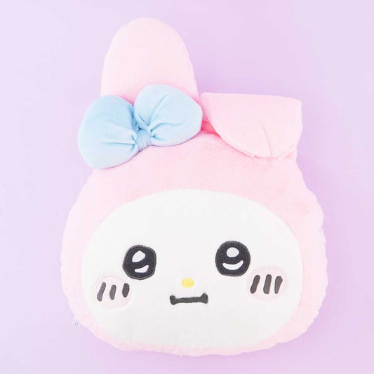 My Melody x Nagano Plushie Cushion - Big