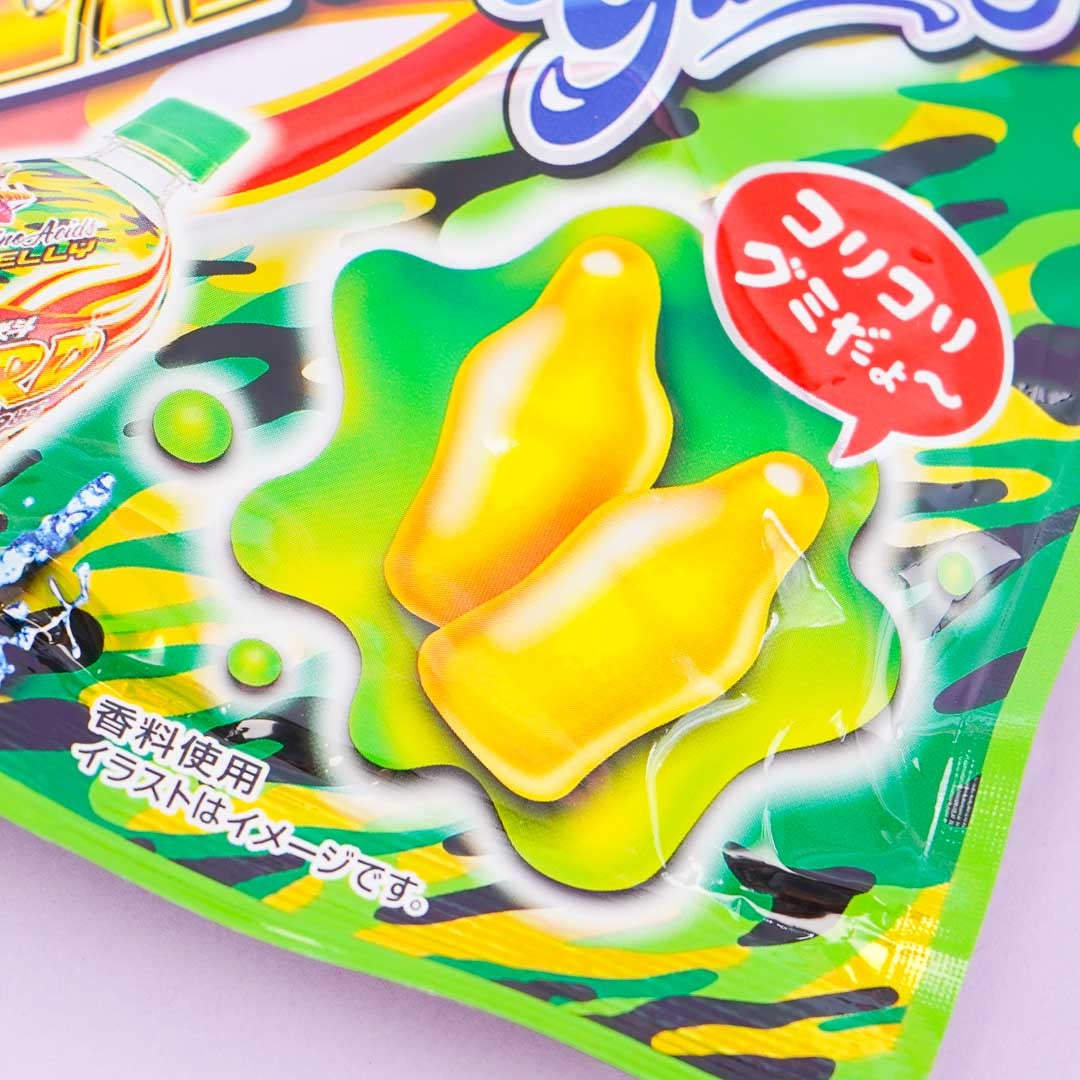 Crete Lifeguard Soda Gummy