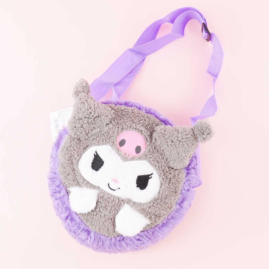 Kuromi Macaron Pochette