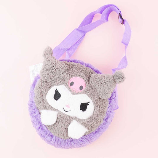 Kuromi Macaron Pochette