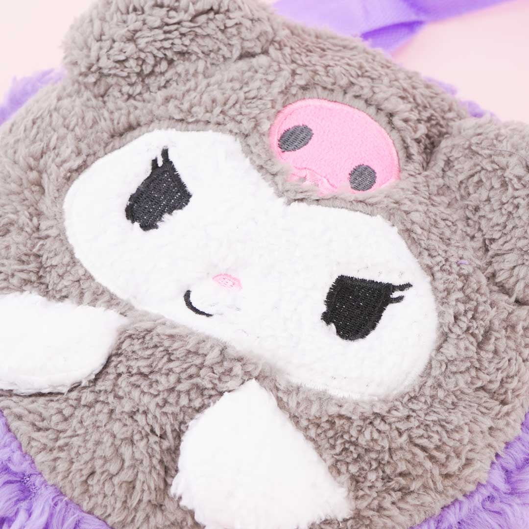 Kuromi Macaron Pochette