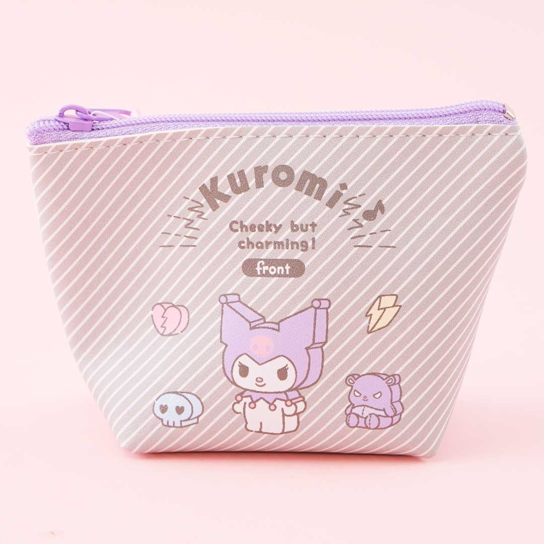 Kuromi Cheeky Purse