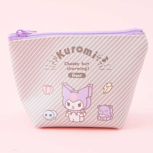 Kuromi Cheeky Purse