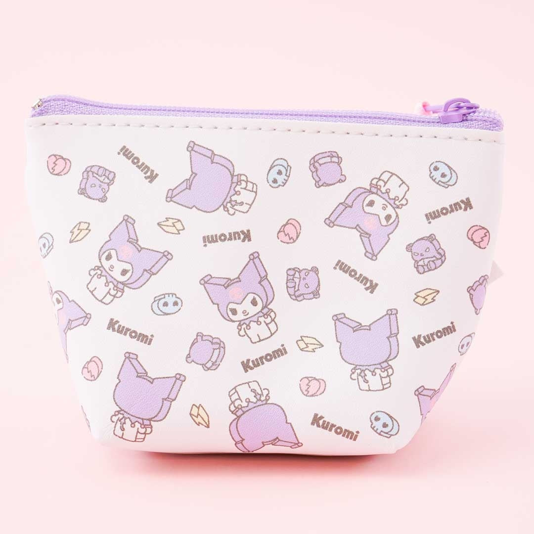 Kuromi Cheeky Purse