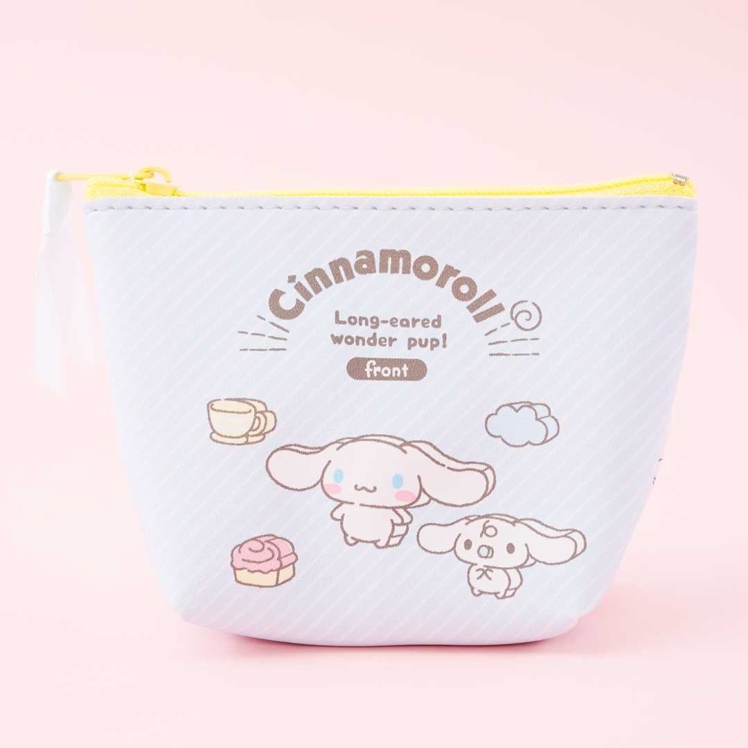 Cinnamoroll Wonder Pup Purse