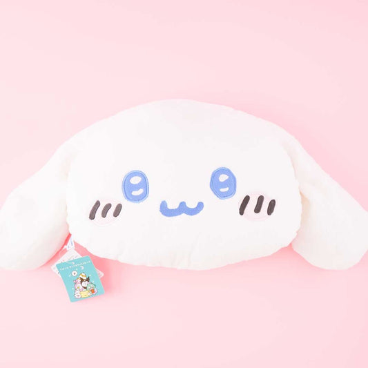 Cinnamoroll x Nagano Face Cushion