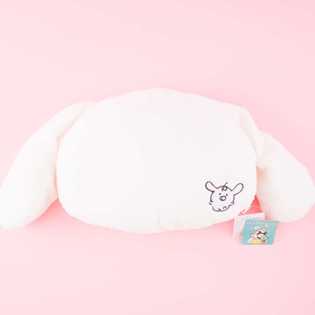 Cinnamoroll x Nagano Face Cushion