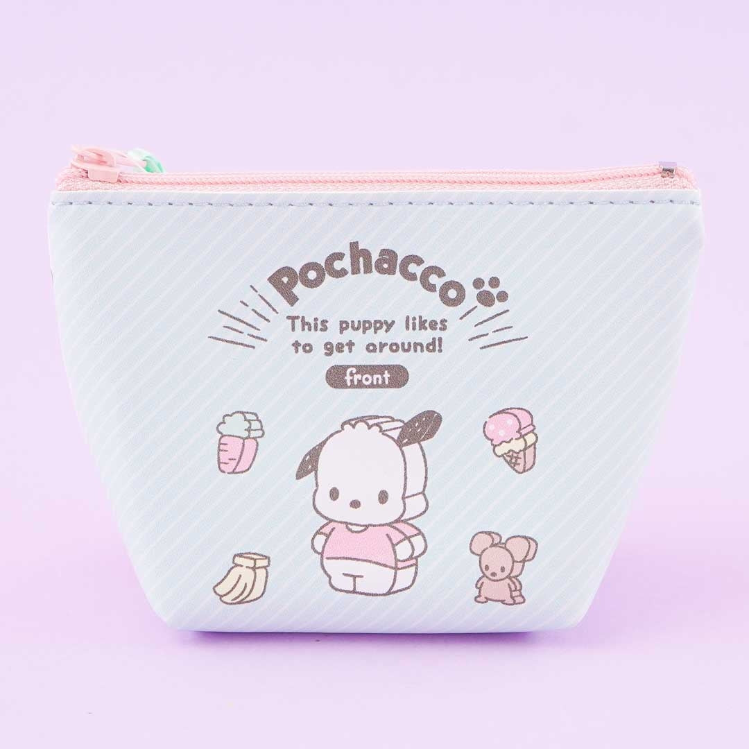 Pochacco Healthy Living Purse