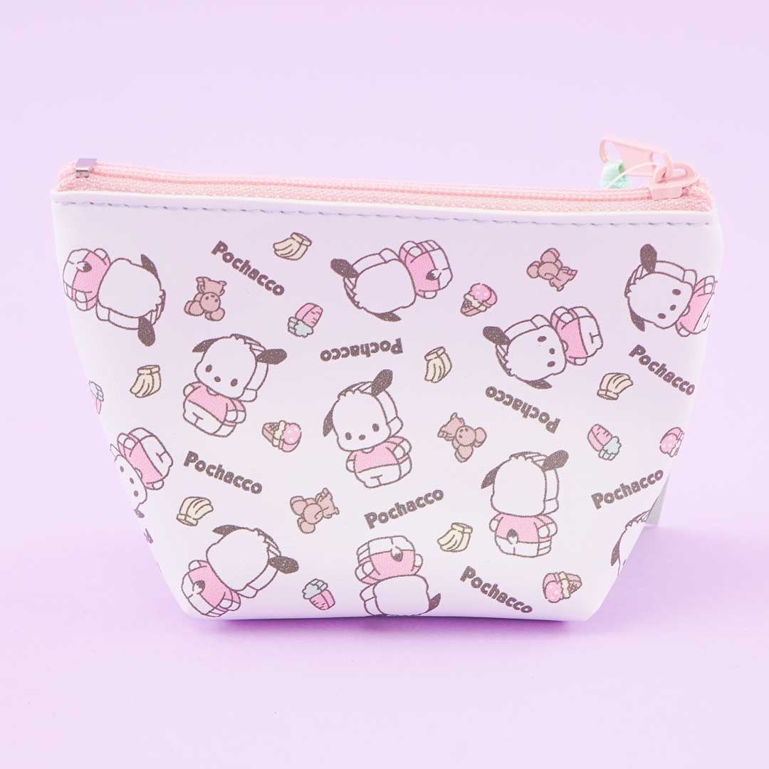 Pochacco Healthy Living Purse