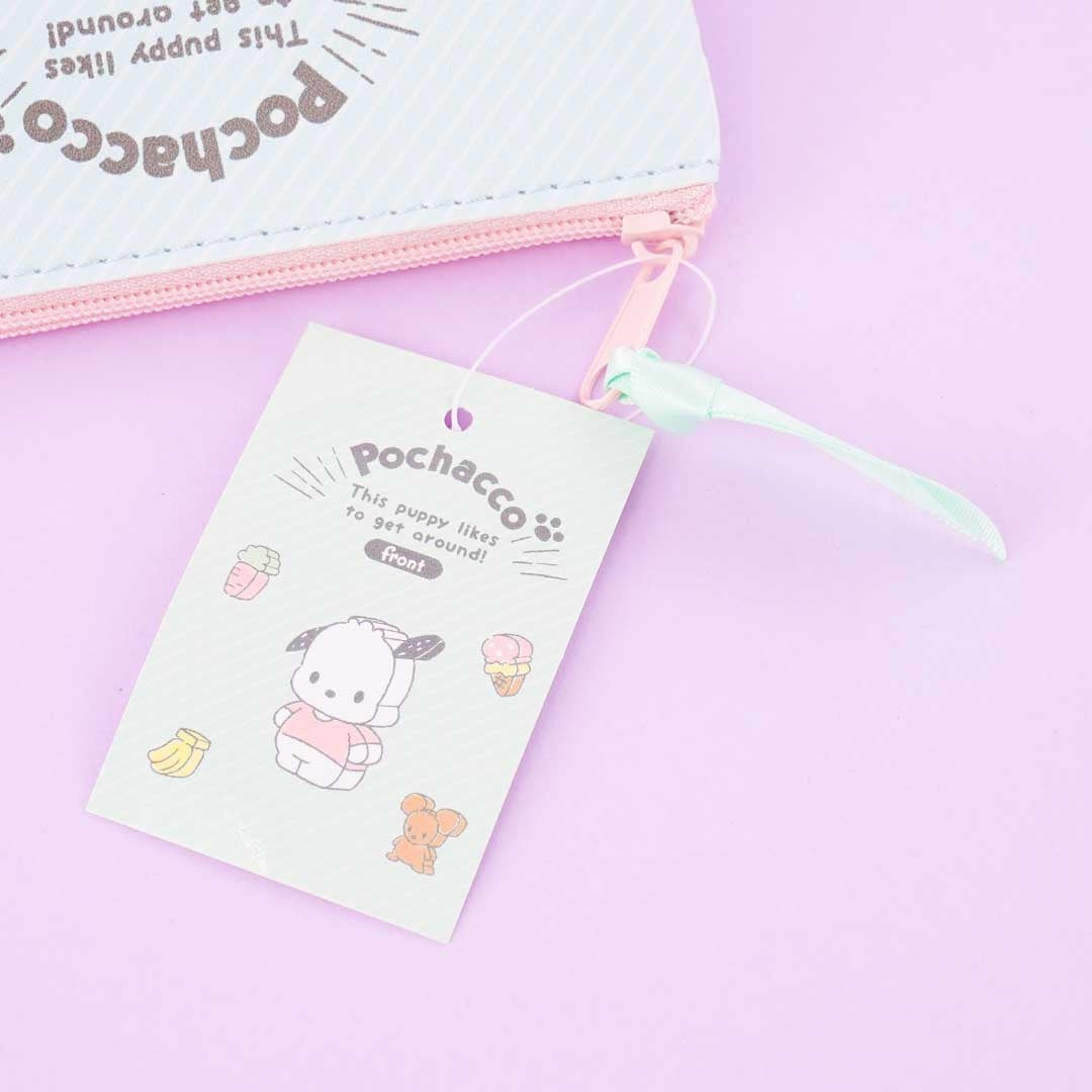 Pochacco Healthy Living Purse