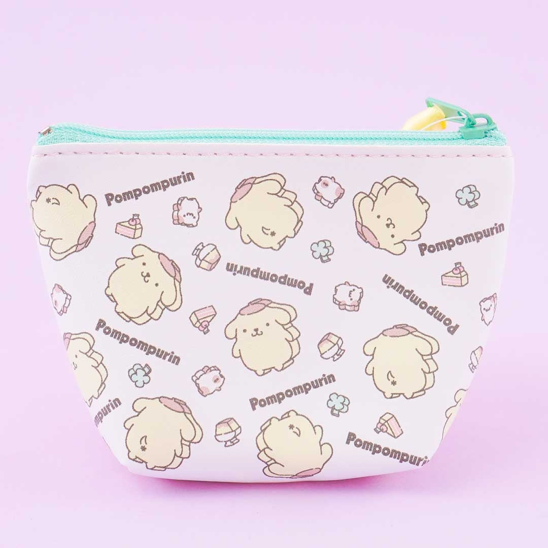 Pompompurin Always Fun Purse