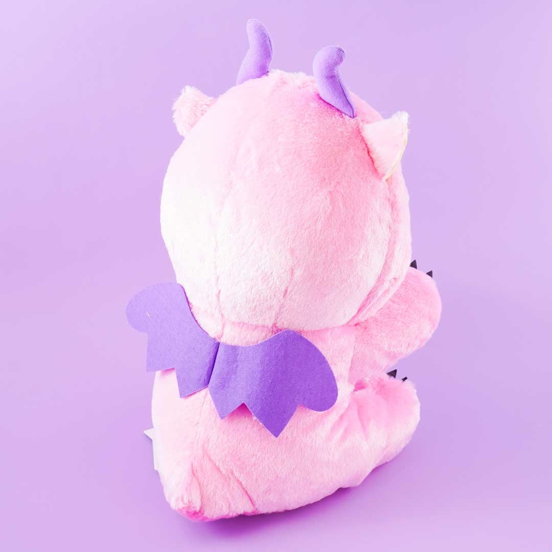 Mameshiba San Kyodai Yuru Dragon Plushie - Sasuke / Big