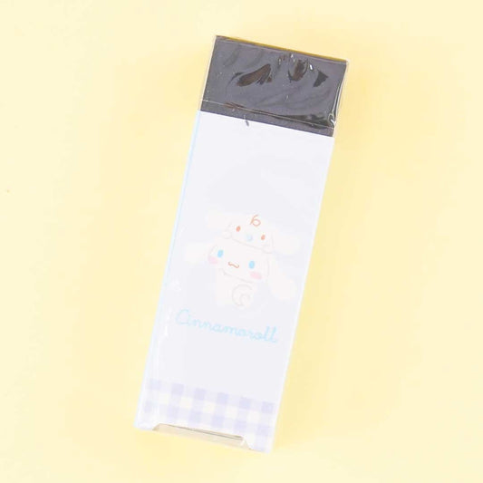 Cinnamoroll & Milk Magnet Eraser