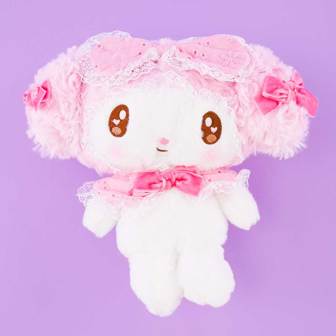 My Melody Sweet Lolita Plushie - Medium