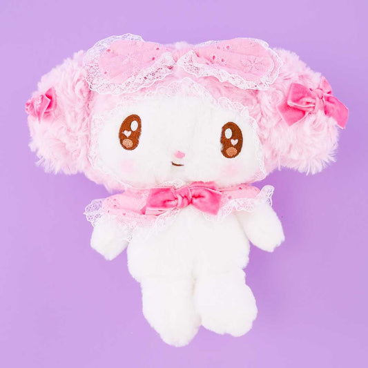 My Melody Sweet Lolita Plushie - Medium