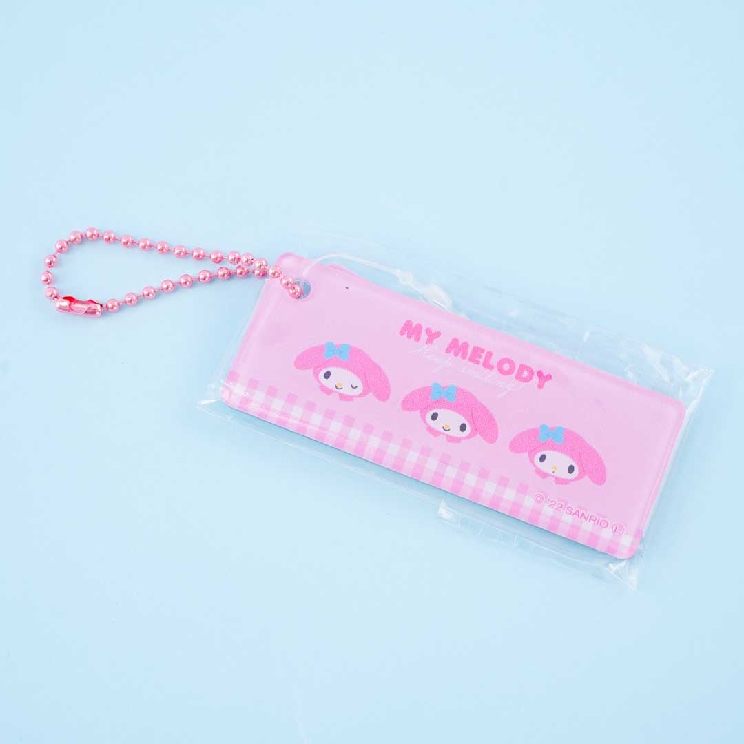 My Melody Mini Mirror Charm