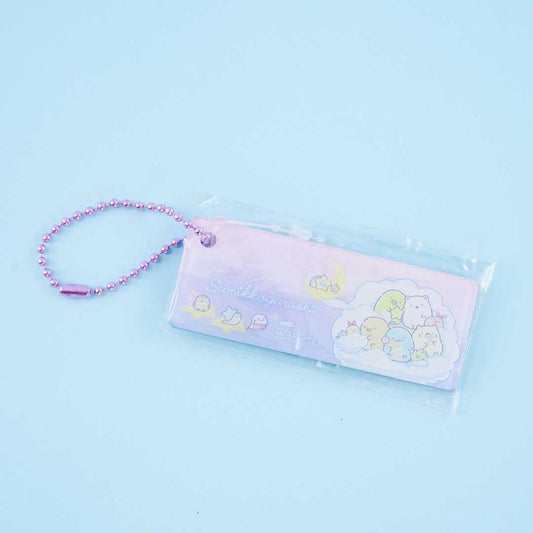 Sumikko Gurashi Clouds Mini Mirror Charm