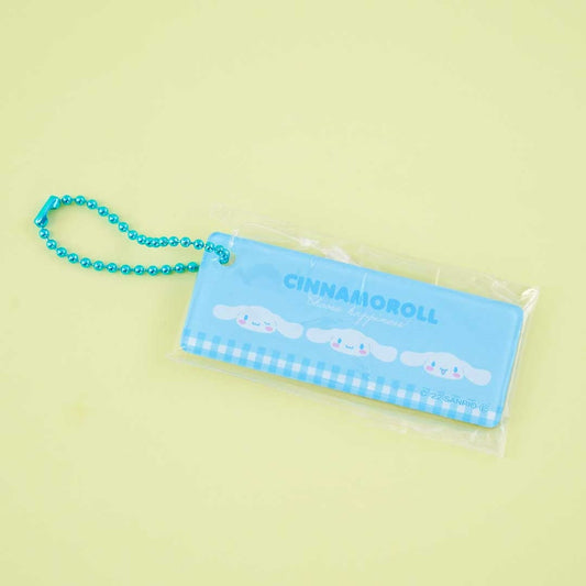 Cinnamoroll Mini Mirror Charm