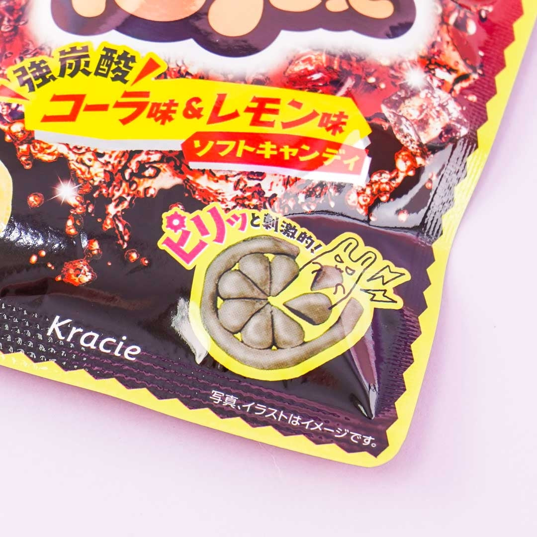 Puchitto Candy - Petit Cola & Lemon