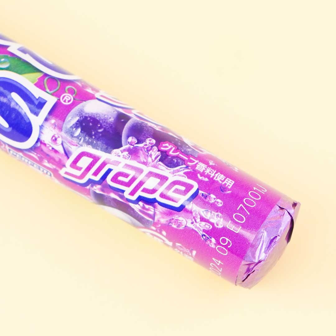 Mentos Chewy Candy - Grape Mint