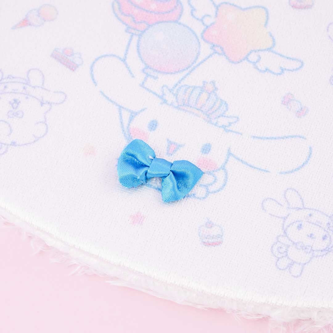Cinnamoroll 20th Anniversary Floating Pouch