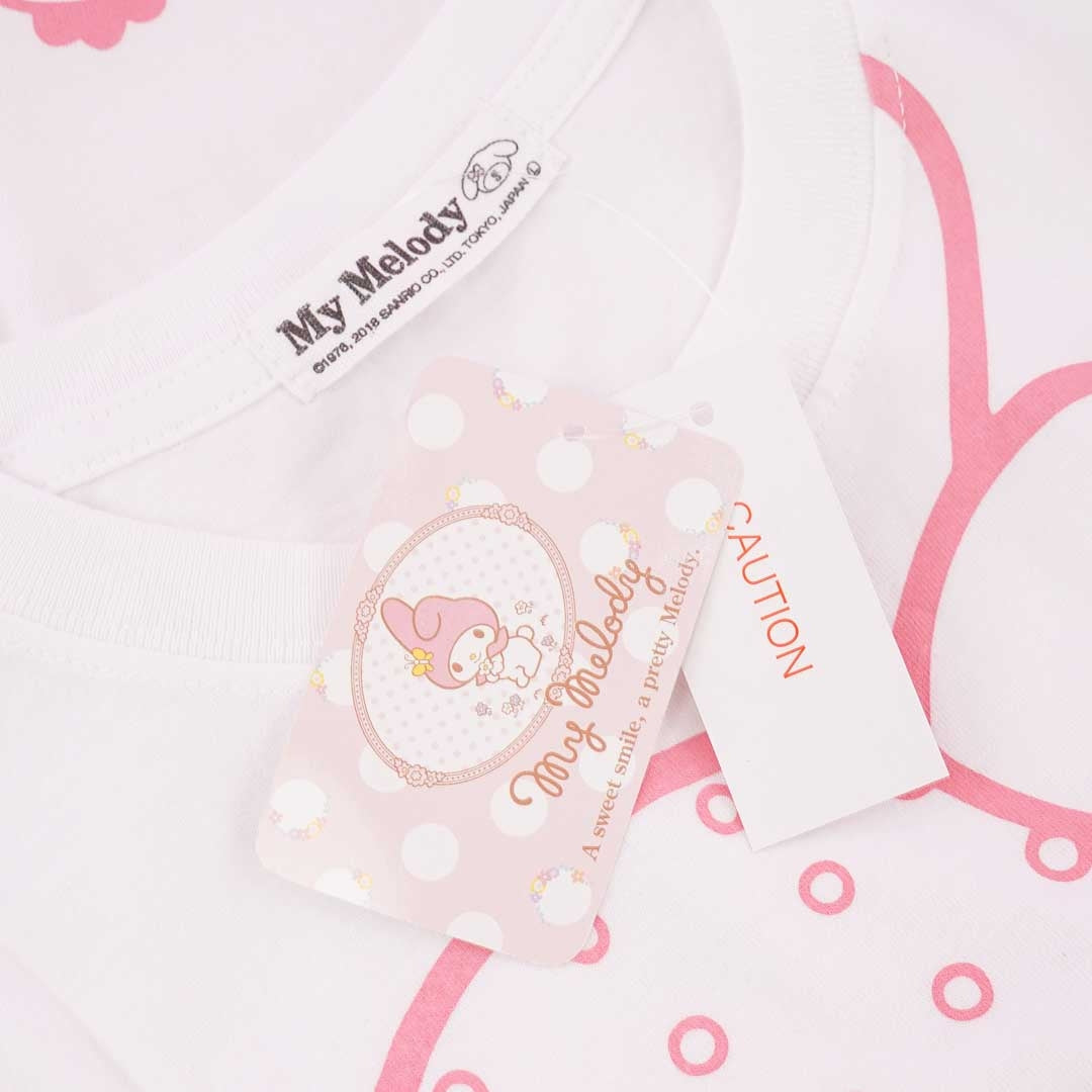 My Melody & Mama T-Shirt - Small
