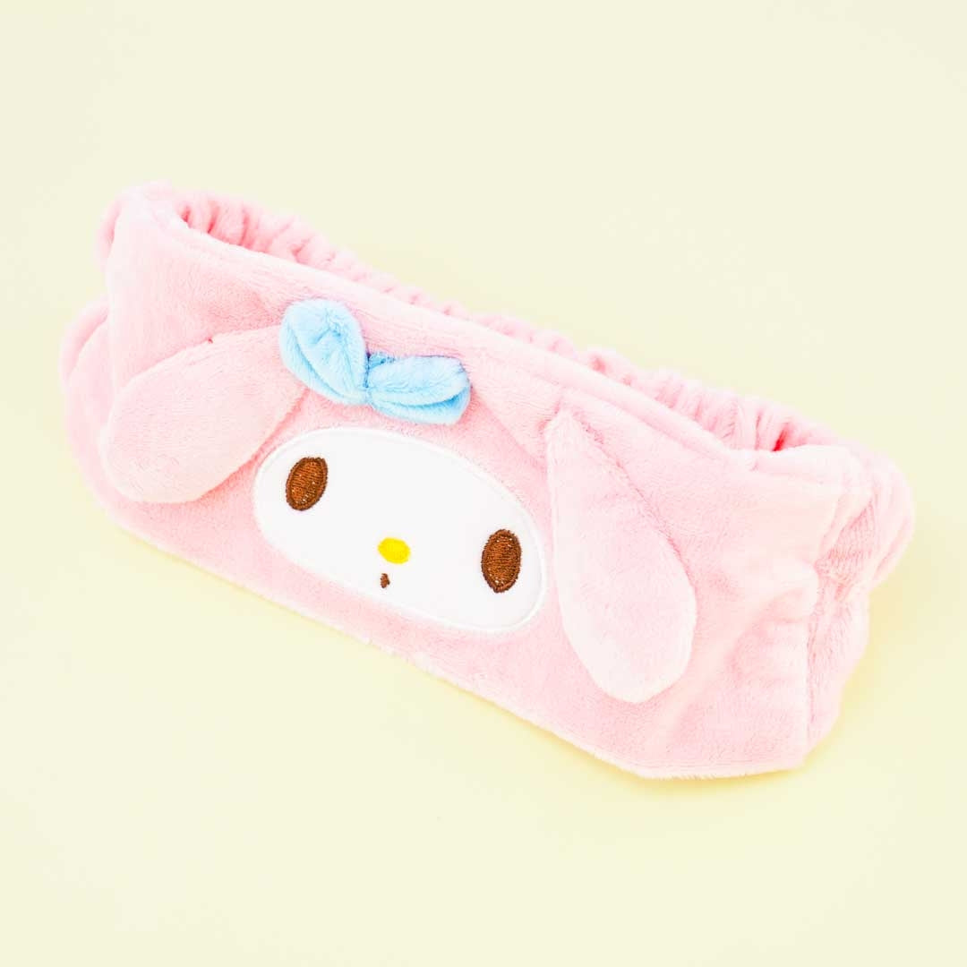 My Melody Soft Headband