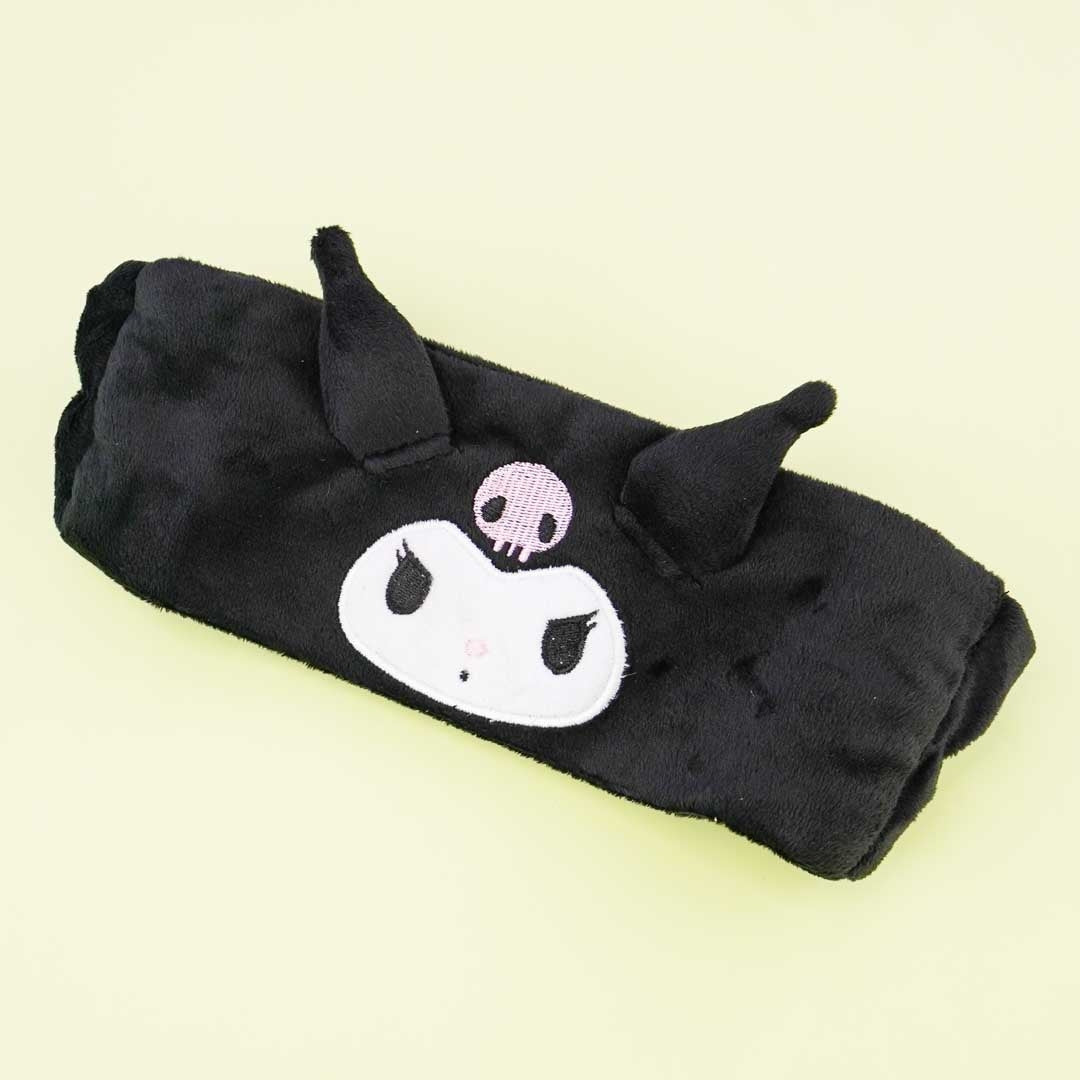 Kuromi Headband