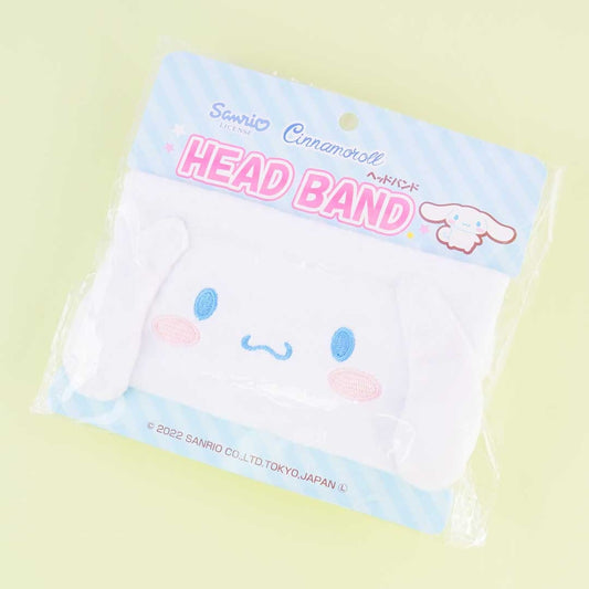 Cinnamoroll Headband
