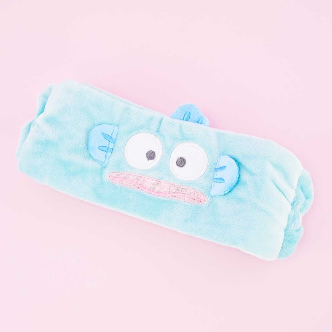 Hangyodon Headband