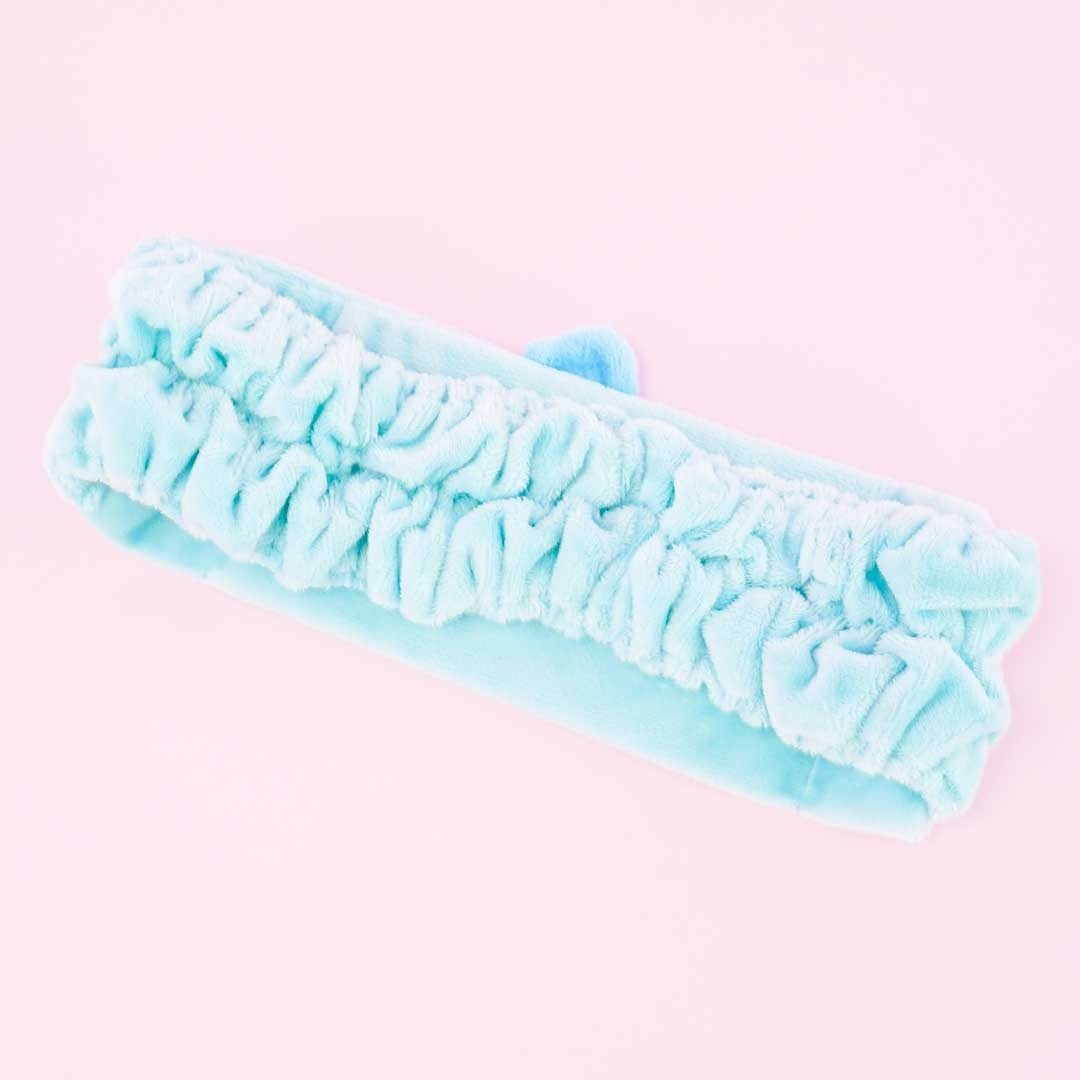 Hangyodon Headband