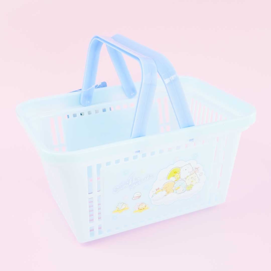 Sumikko Gurashi Basket - Starry Sky Walk