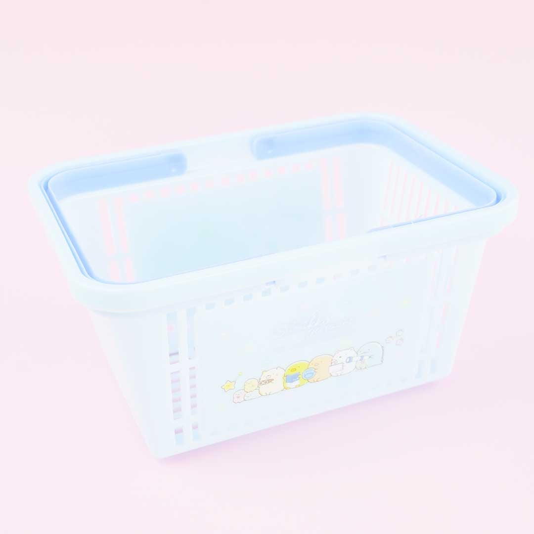 Sumikko Gurashi Basket - Starry Sky Walk