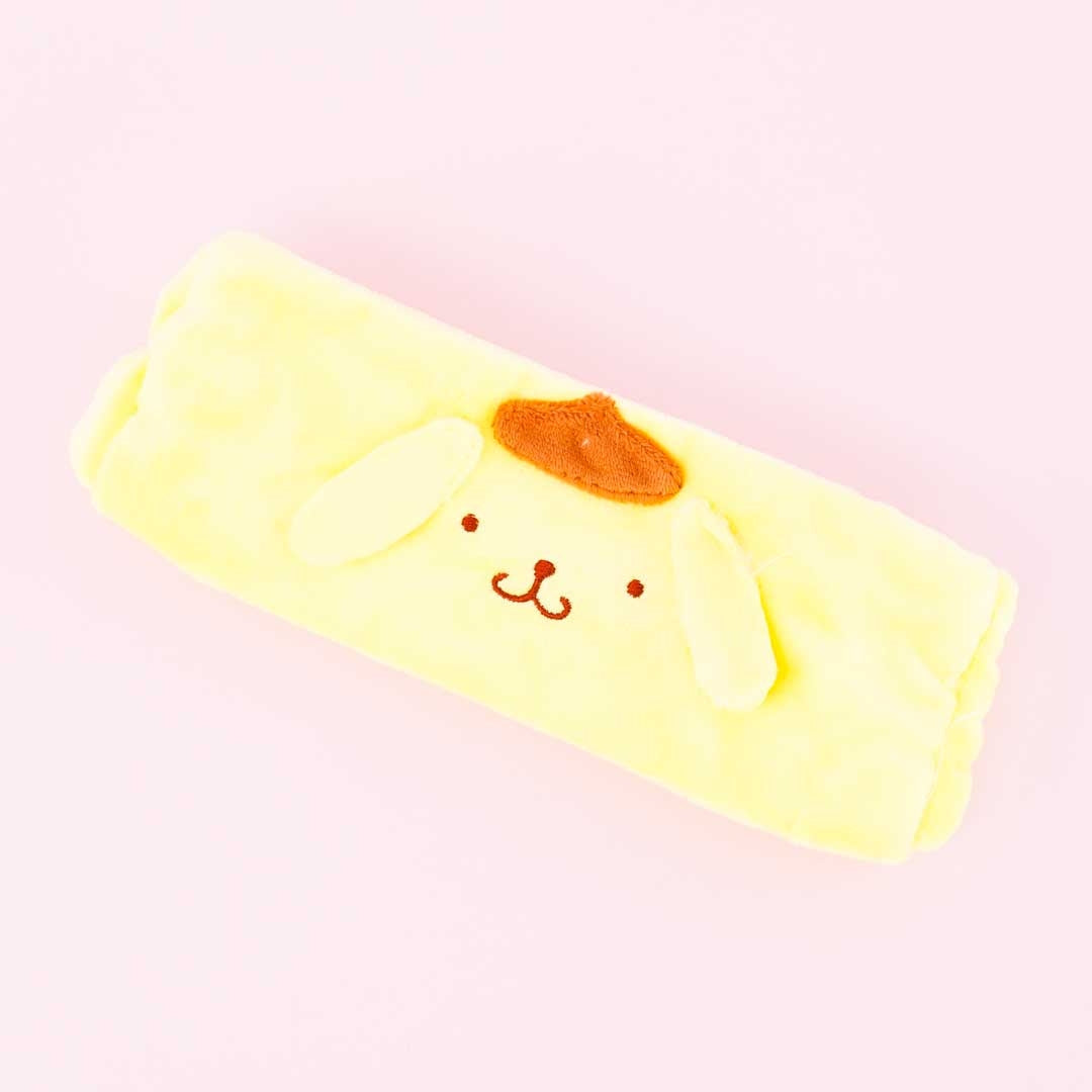 Pompompurin Soft Headband